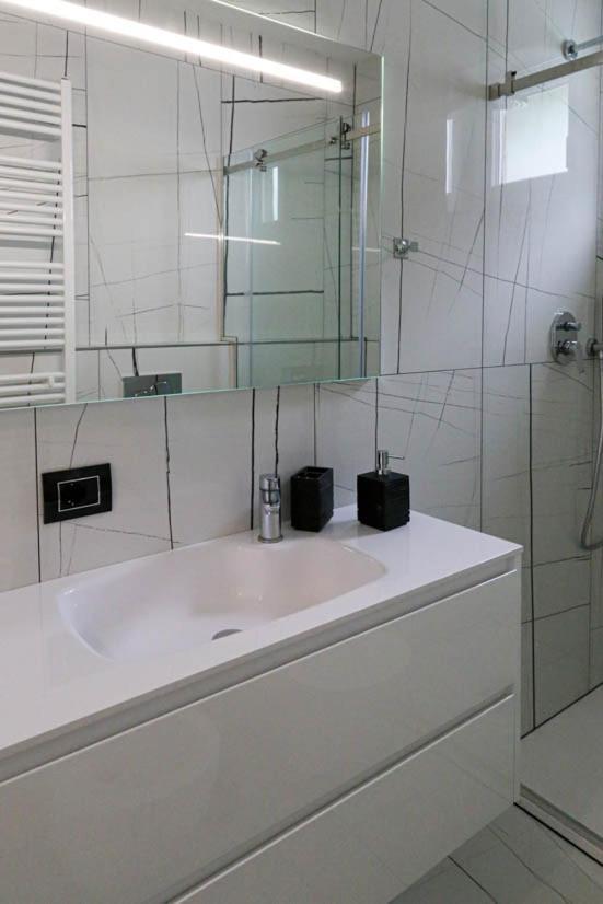 Le Coccinelle Home A Lierna Ngoại thất bức ảnh