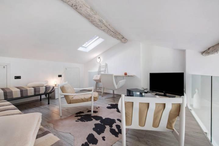 Le Coccinelle Home A Lierna Ngoại thất bức ảnh