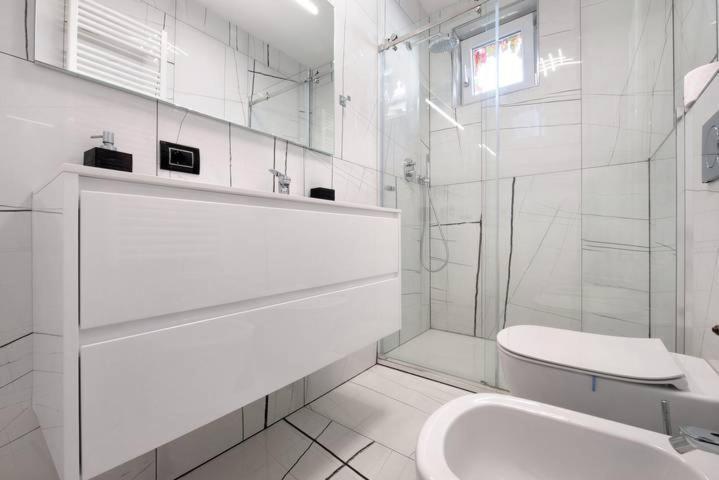 Le Coccinelle Home A Lierna Ngoại thất bức ảnh