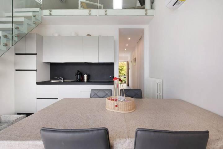 Le Coccinelle Home A Lierna Ngoại thất bức ảnh