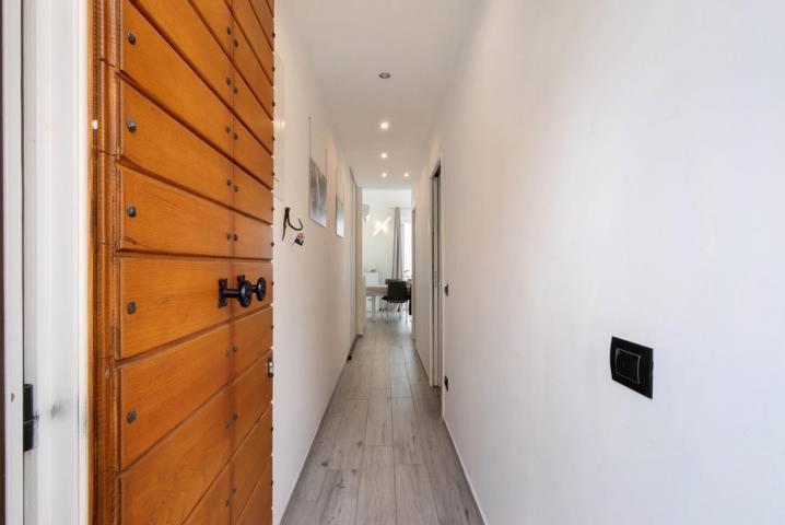 Le Coccinelle Home A Lierna Ngoại thất bức ảnh