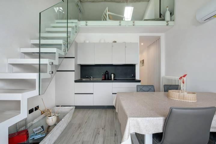 Le Coccinelle Home A Lierna Ngoại thất bức ảnh