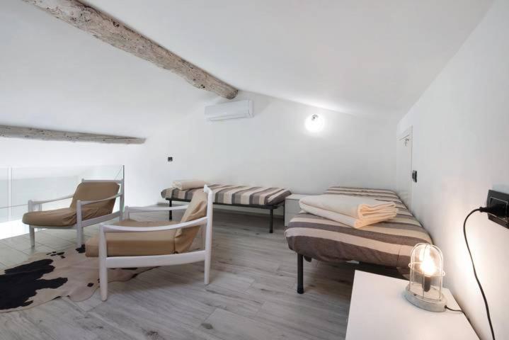 Le Coccinelle Home A Lierna Ngoại thất bức ảnh