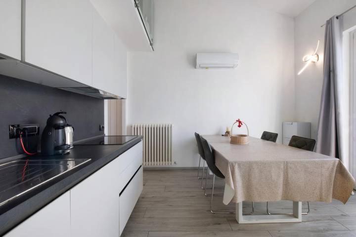 Le Coccinelle Home A Lierna Ngoại thất bức ảnh