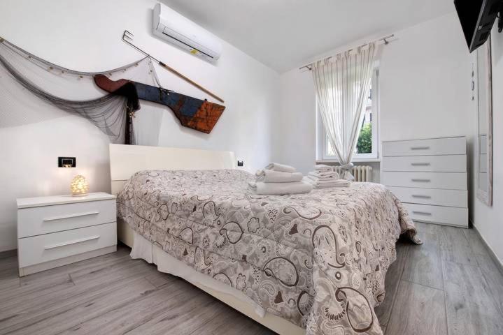 Le Coccinelle Home A Lierna Ngoại thất bức ảnh